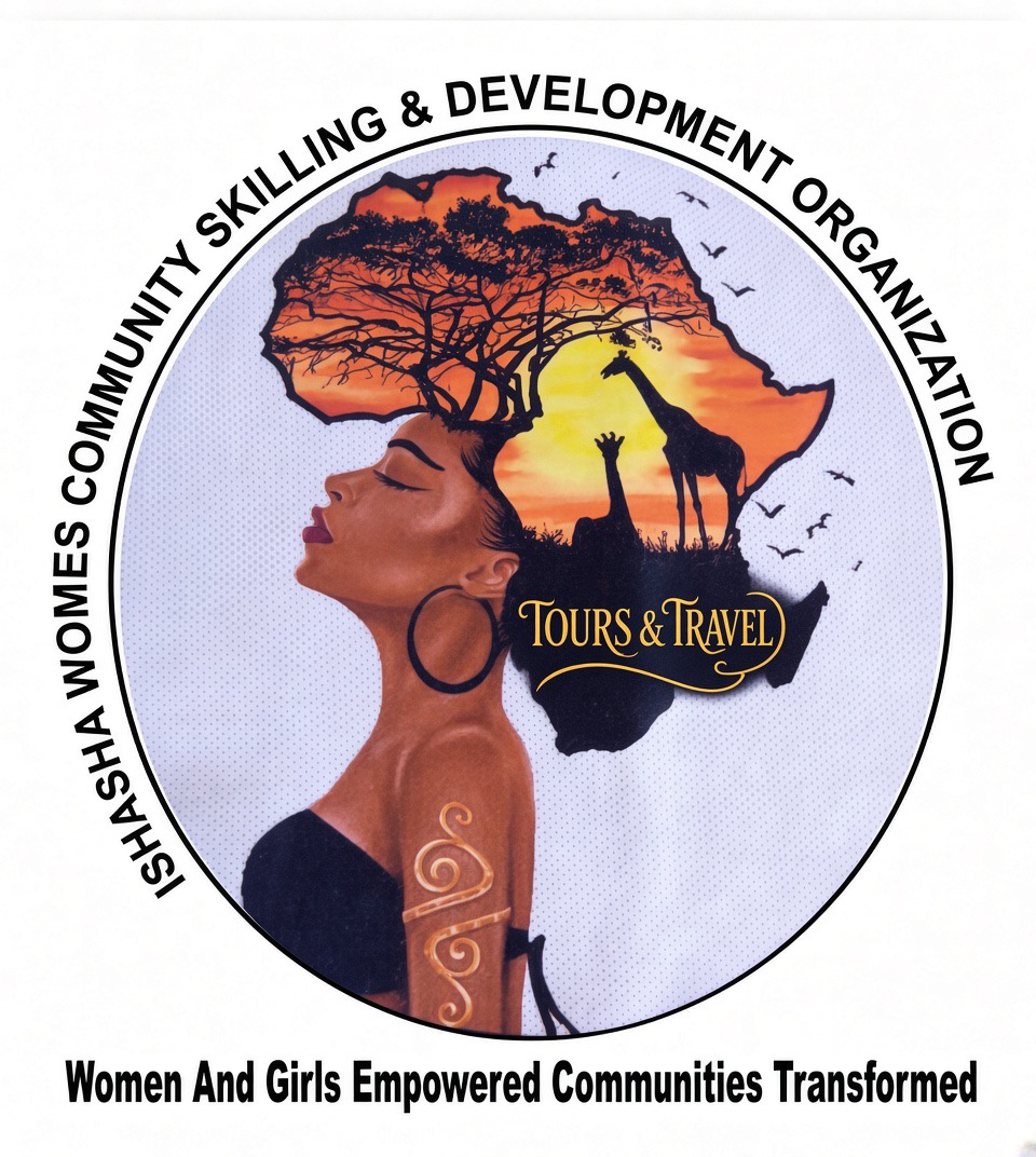 Ishasha Women's Community Tours and Travel